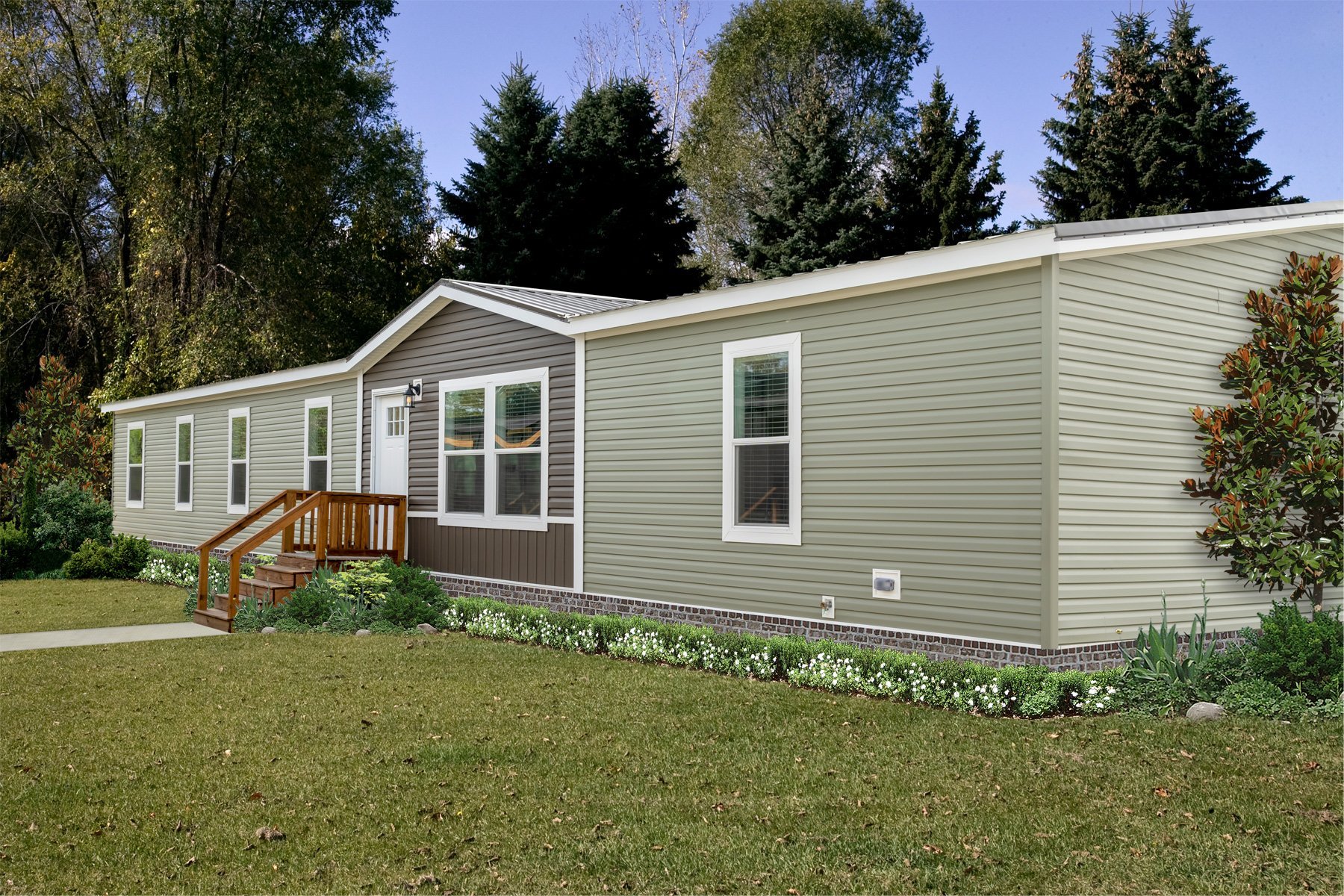 Milo Exterior