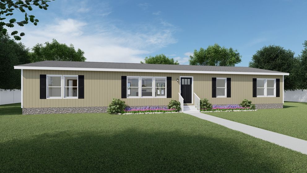 Empower Exterior