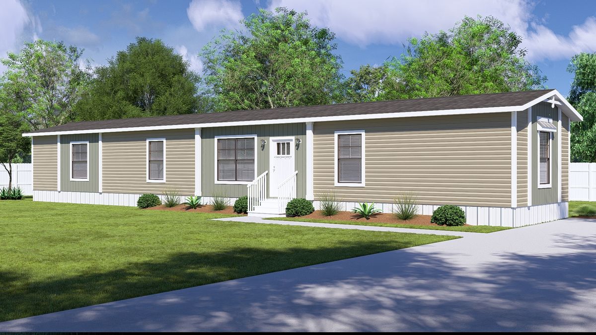 Libby Exterior