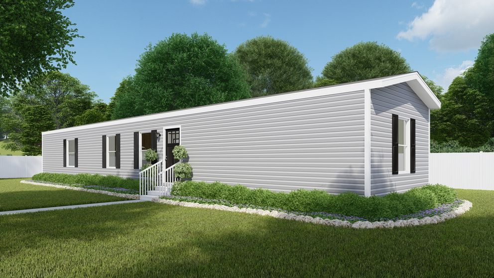 Dynamic Exterior