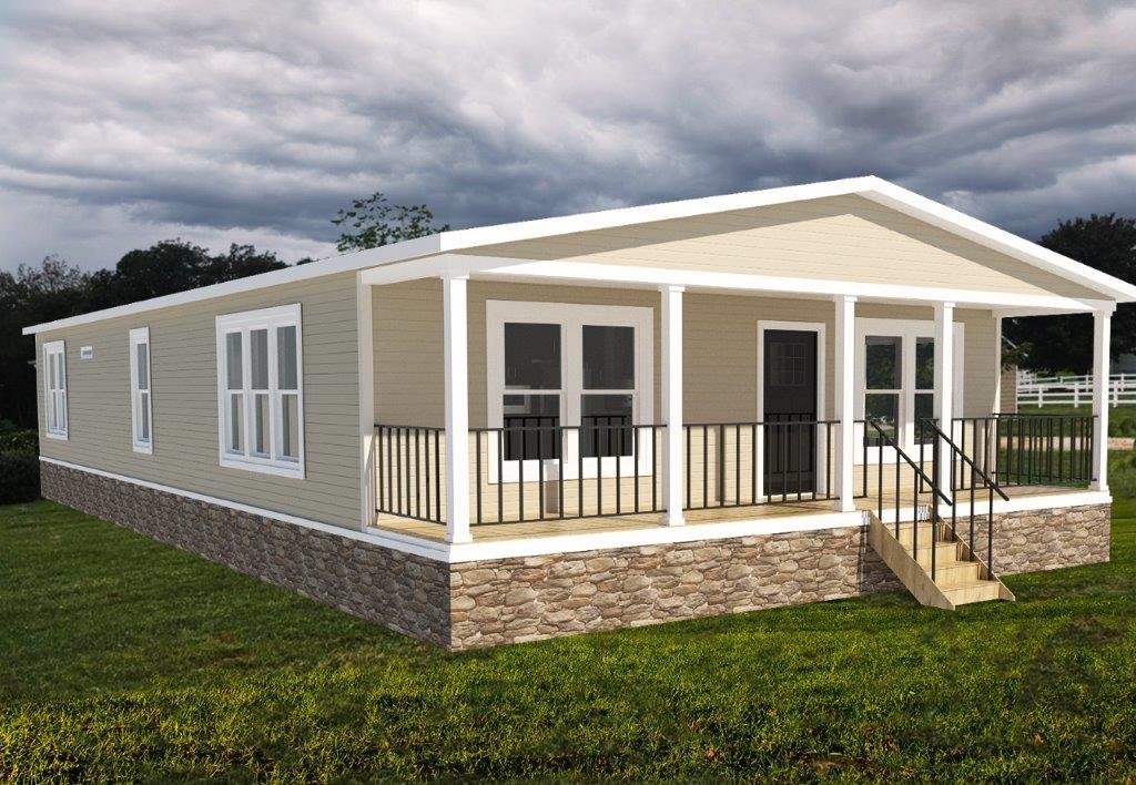 Delashaw Exterior