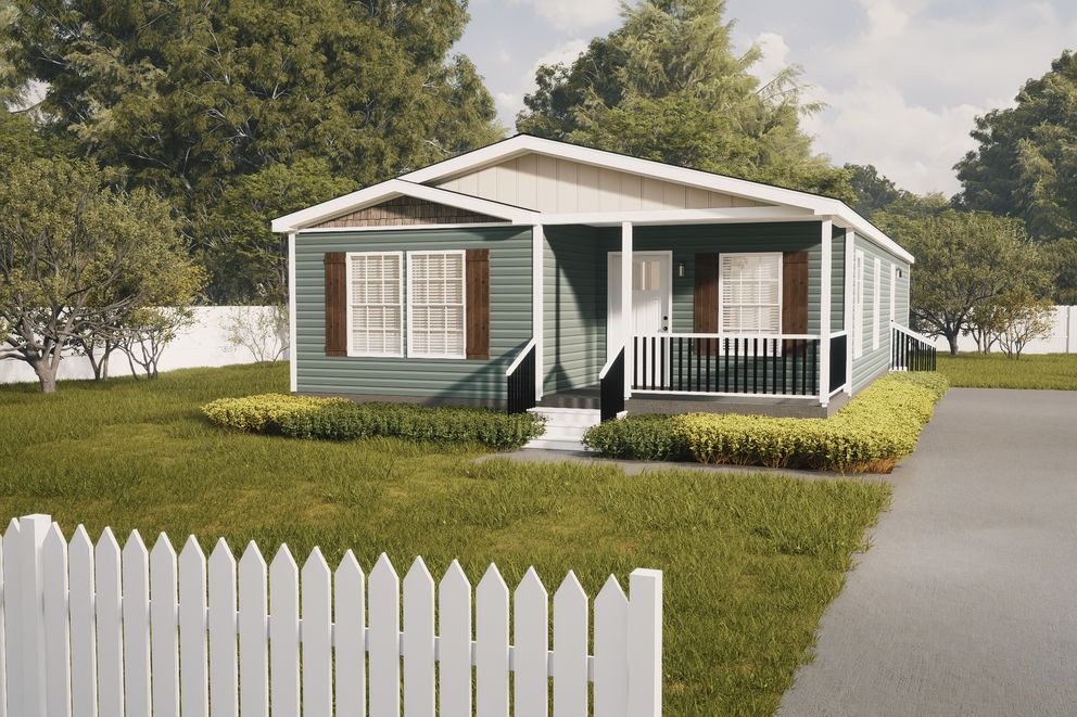  The Cottage Exterior