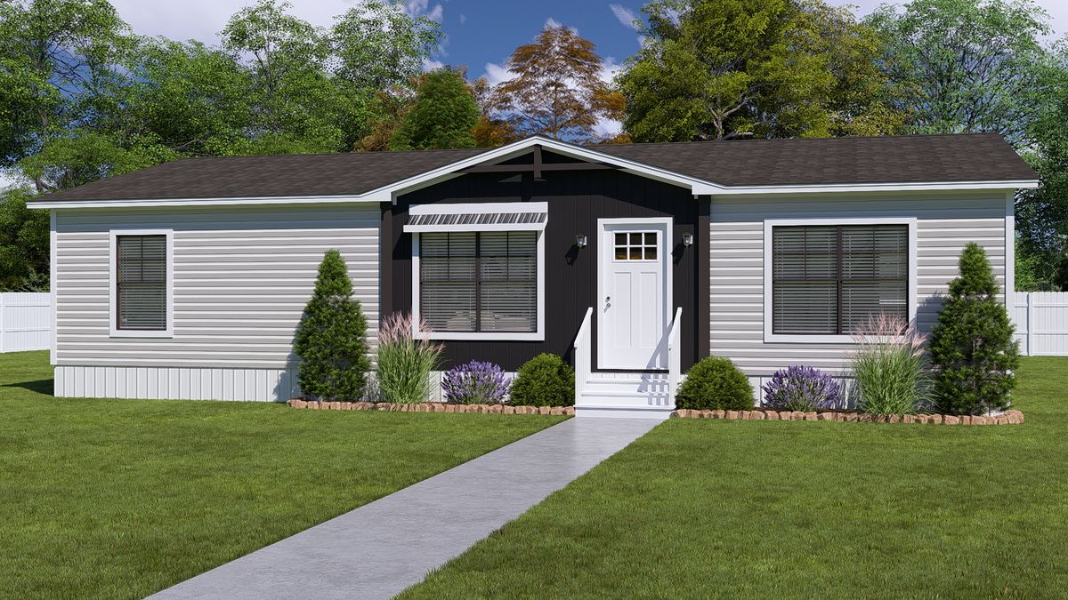 Sawyer Elite Exterior