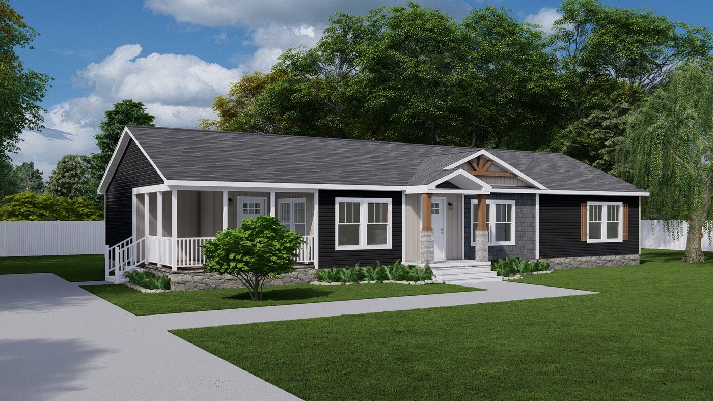 Stratford Pl Exterior