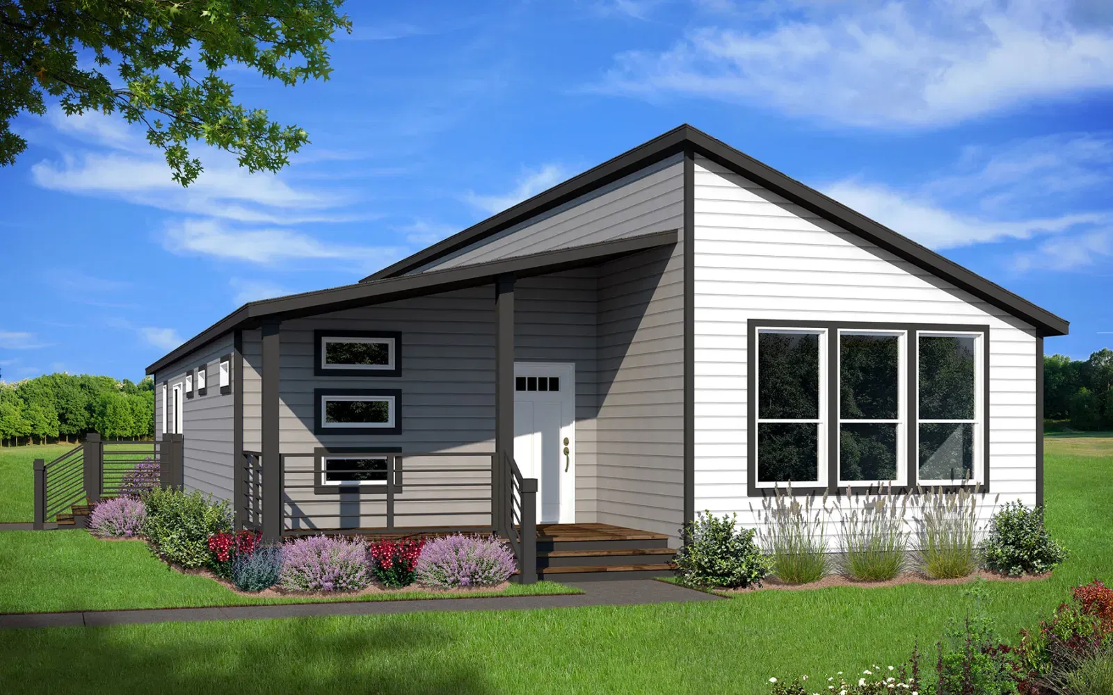 Genesis 9302 Exterior