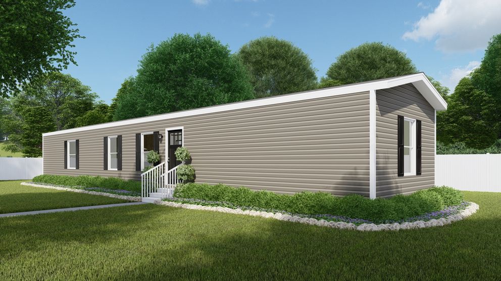 Dynamic Exterior