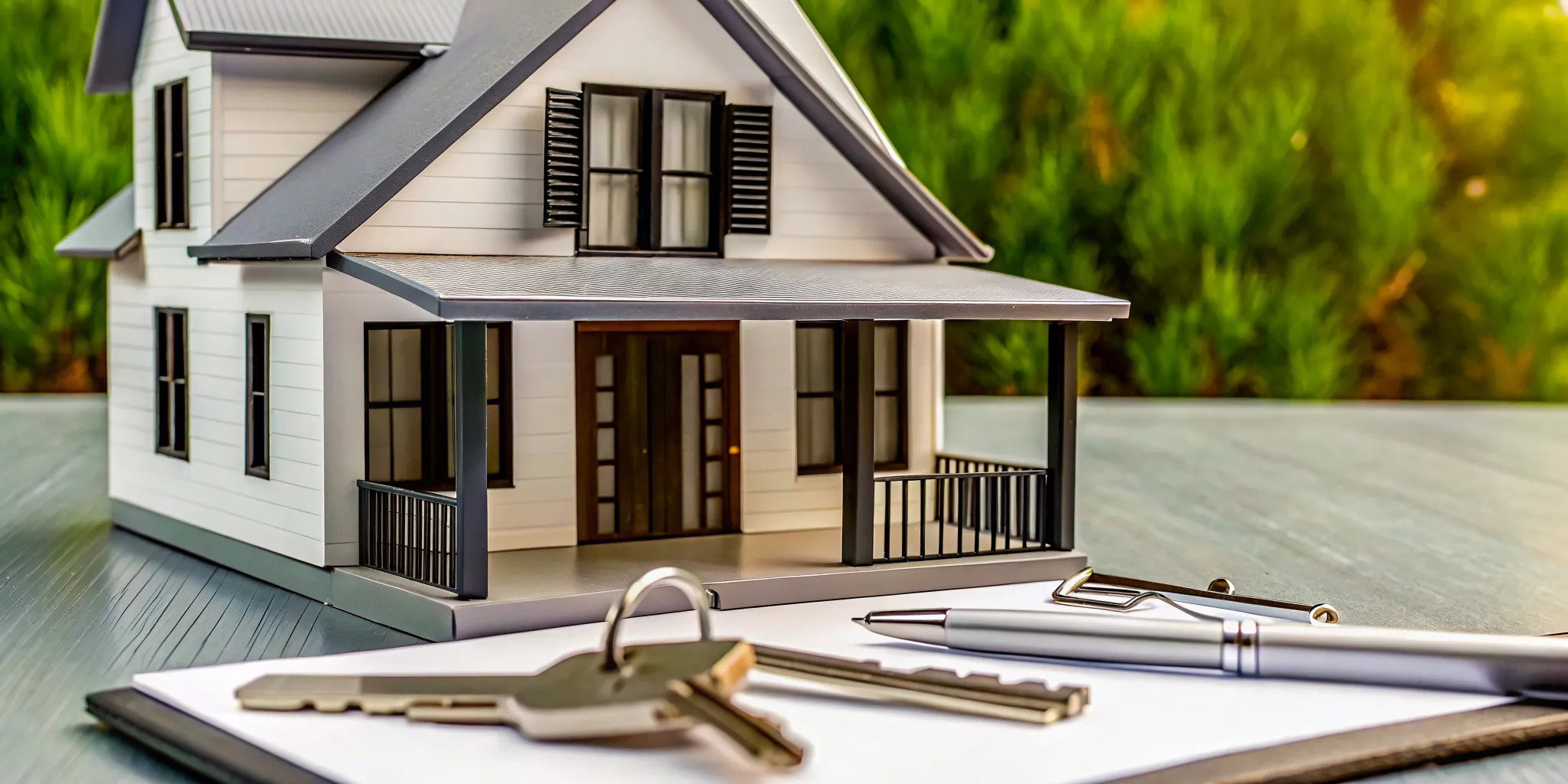 Best Manufactured Home Lenders: A Buyer's Guide