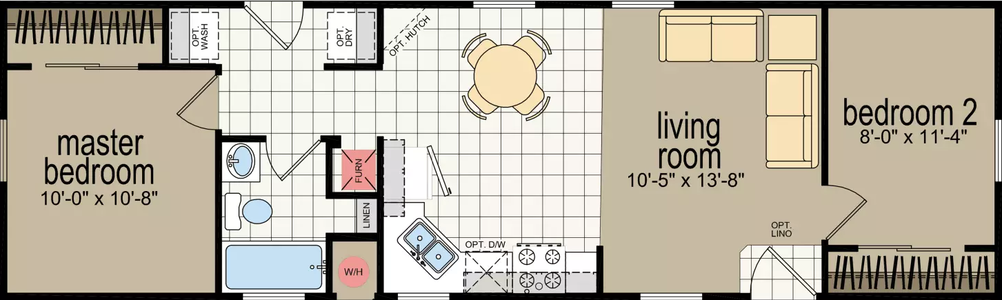 Cm-6482b floor plan cropped home features