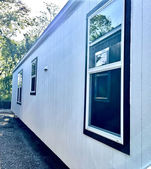 Molly hero, exterior, and elevation home features