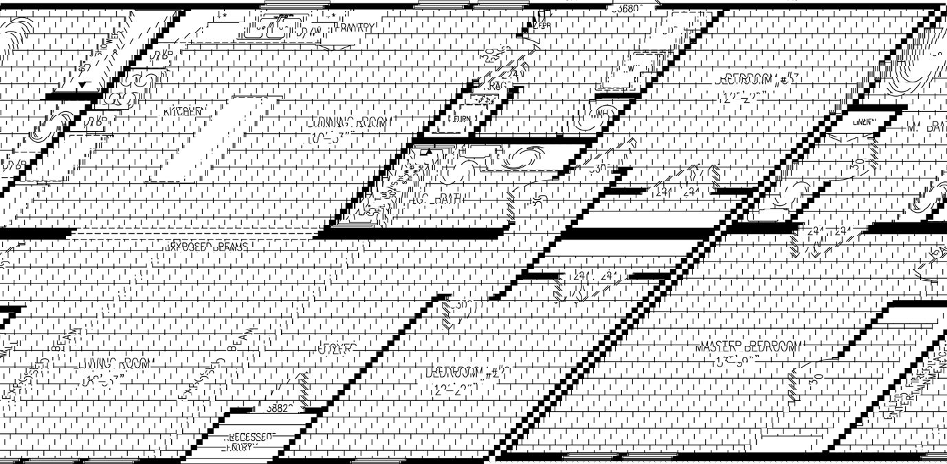 Emerald r56f floor plan home features
