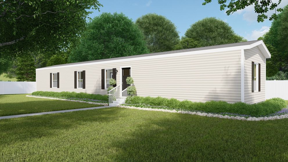 Essence Exterior