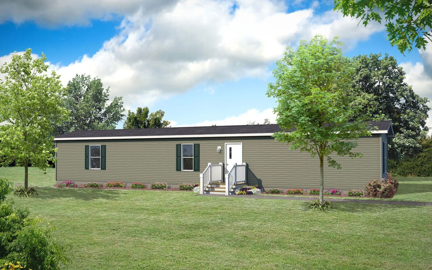 Zenith Community Exterior
