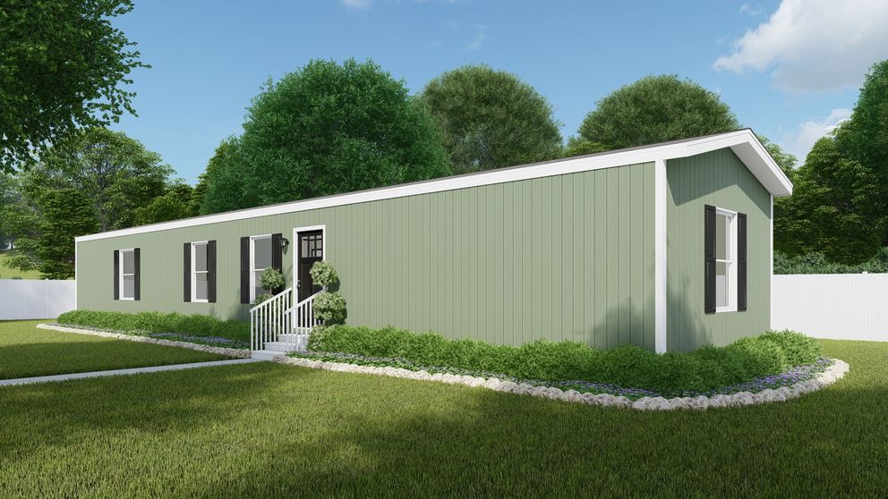 Dynamic Exterior