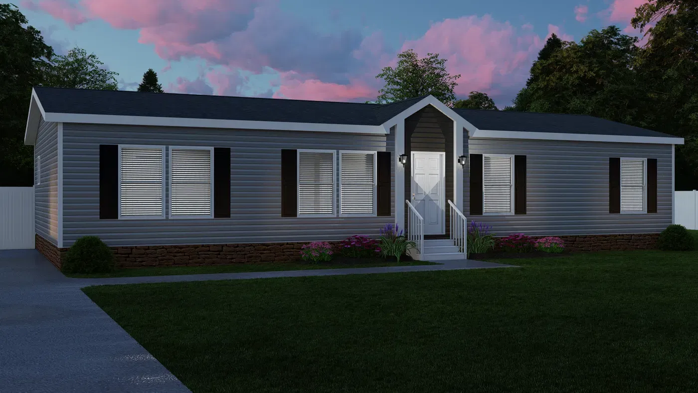 The Anniversary 2.1 Exterior