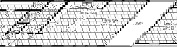 Sandpiper c44ep8 floor plan home features