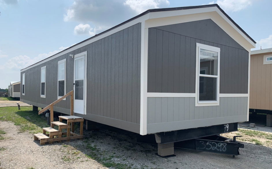 Park Place 302 Exterior