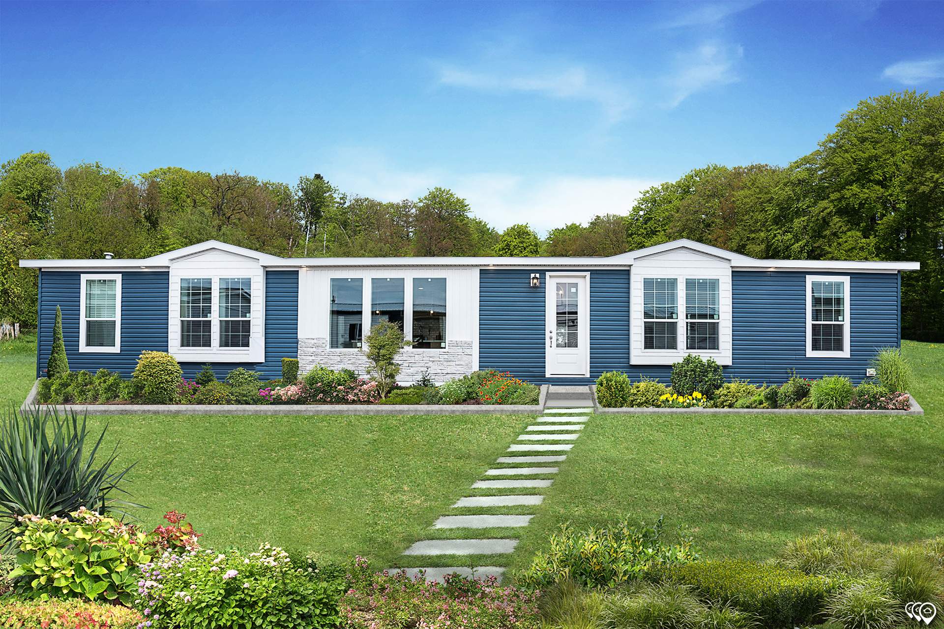 The Shoreline Exterior