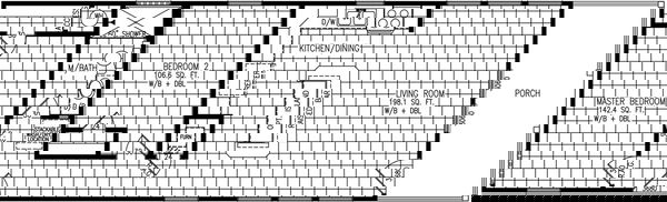 Heron j50ep8 floor plan home features