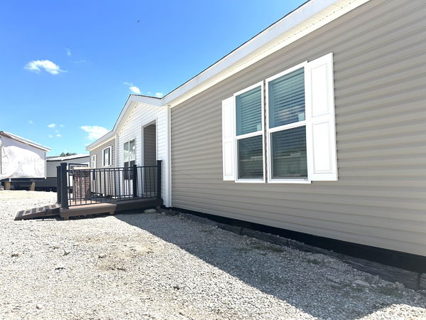 Md-45-32 hero, elevation, and exterior home features