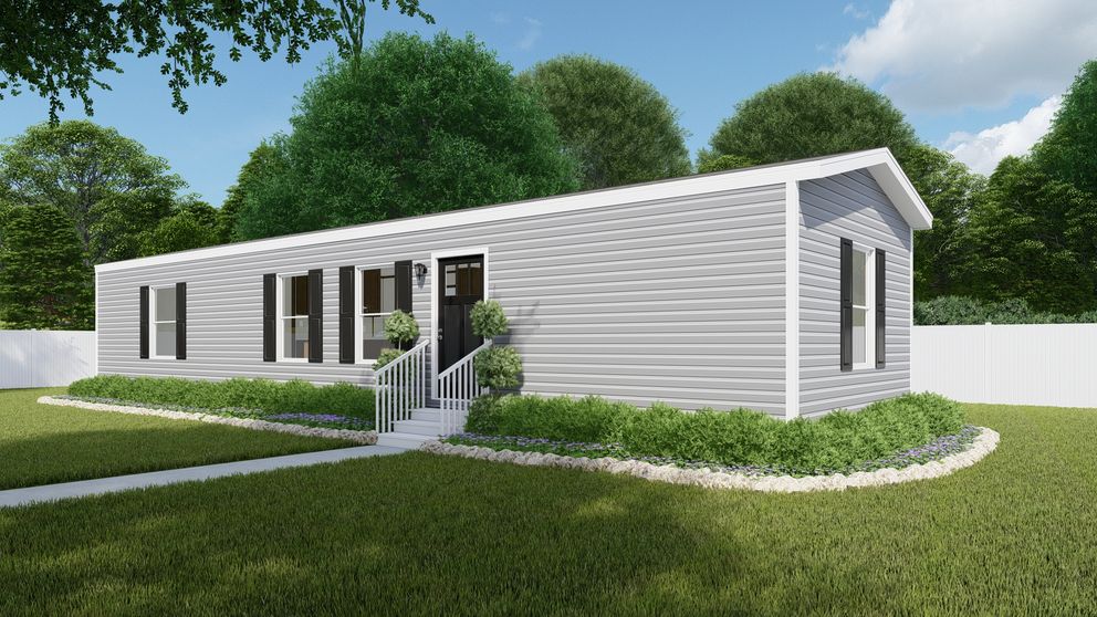 Spirit Exterior