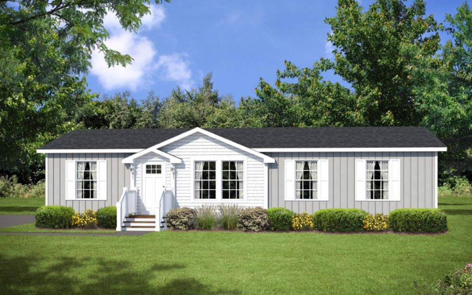 Ironclad 2848-09 Exterior