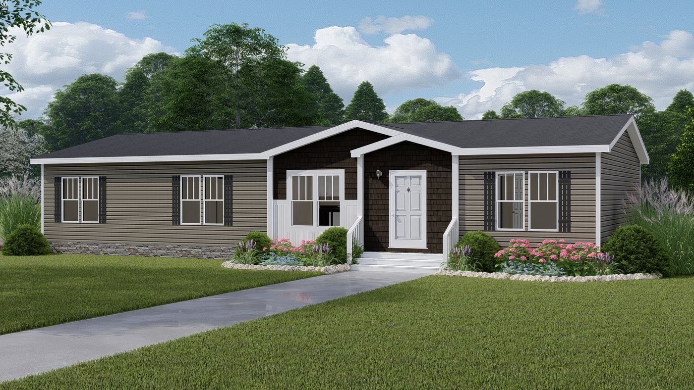 Boujee 2 Exterior