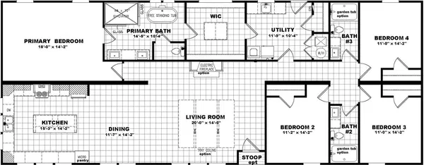 3458 mod carolina raelyn floor plan home features