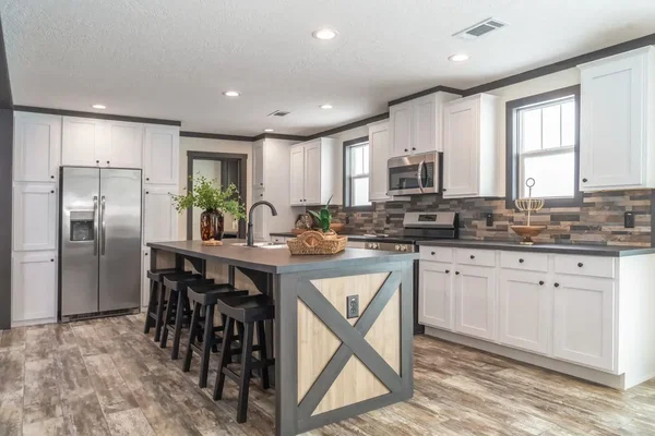 Boujee 56 hero home features