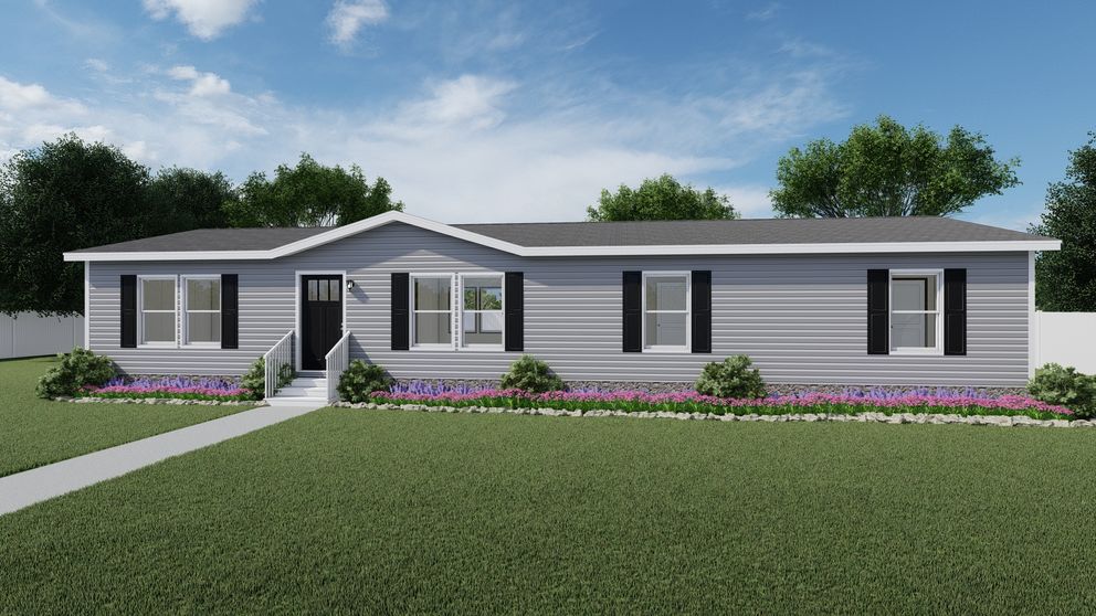 Impact Exterior