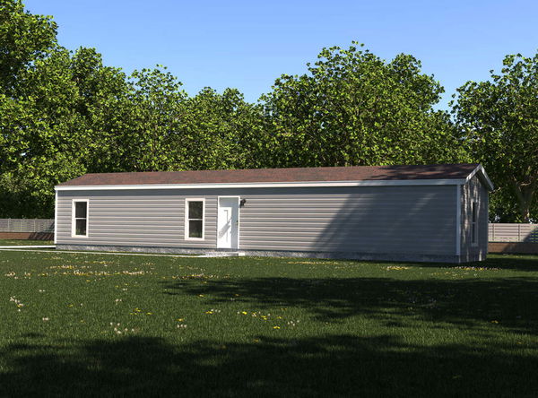 Valuhomes 14602u hero, elevation, and exterior home features