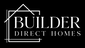 Builder Direct Homes logo