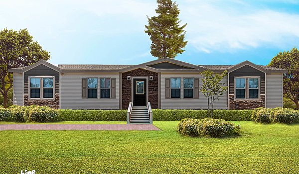 The Eastwood PRI3268-2004 Exterior