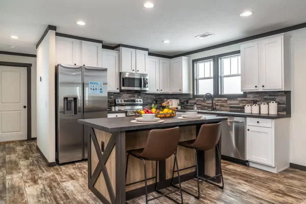 Baby boujee hero home features
