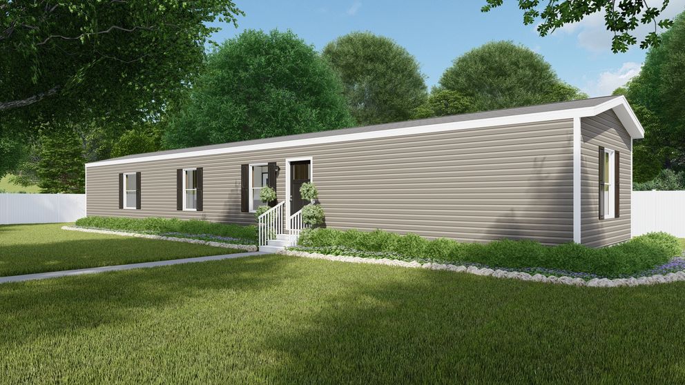 Essence Exterior