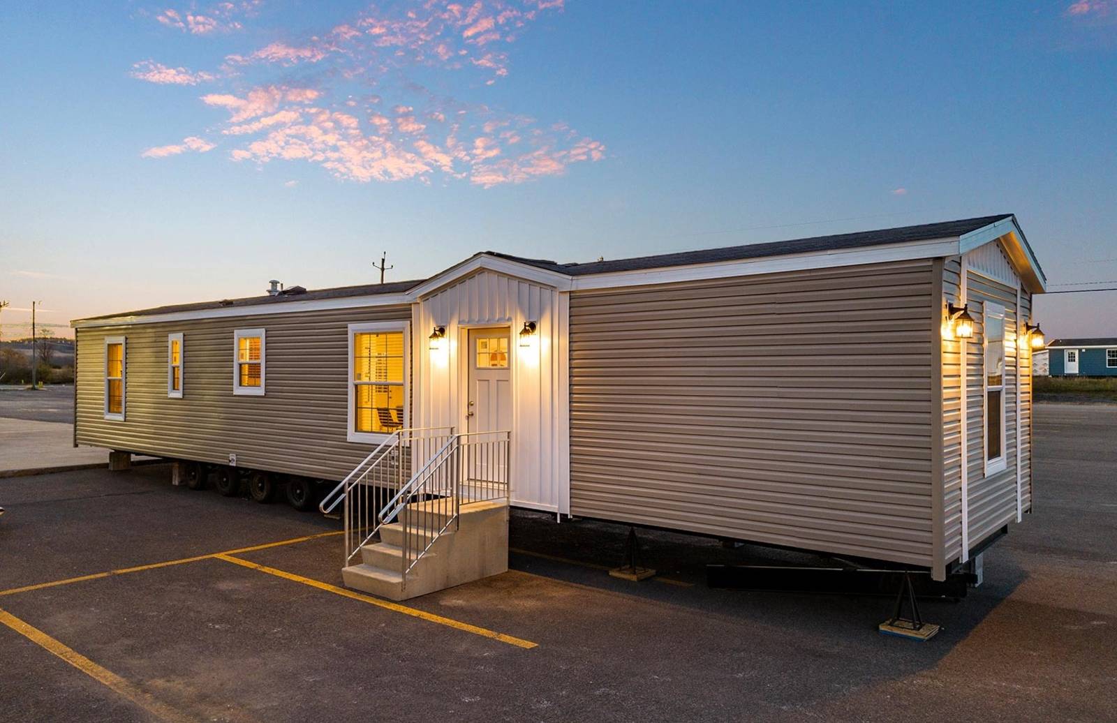 Affinity Exterior