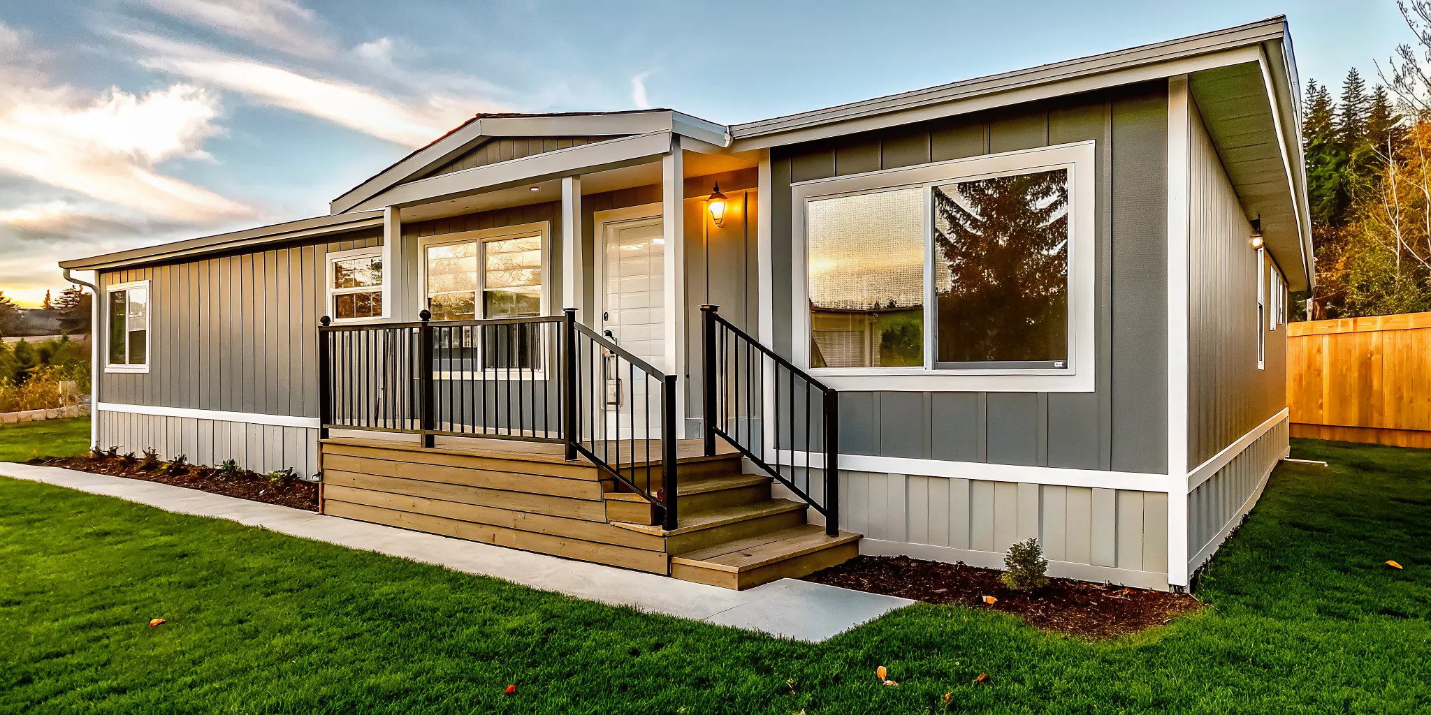 A Buyer's Guide to New Single Wide Homes for Sale