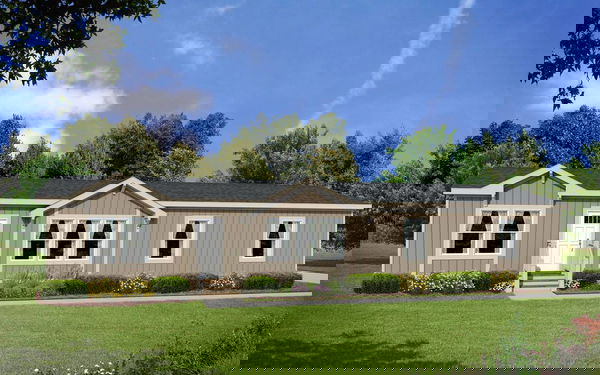 Catena ct4724b hero, elevation, and exterior home features