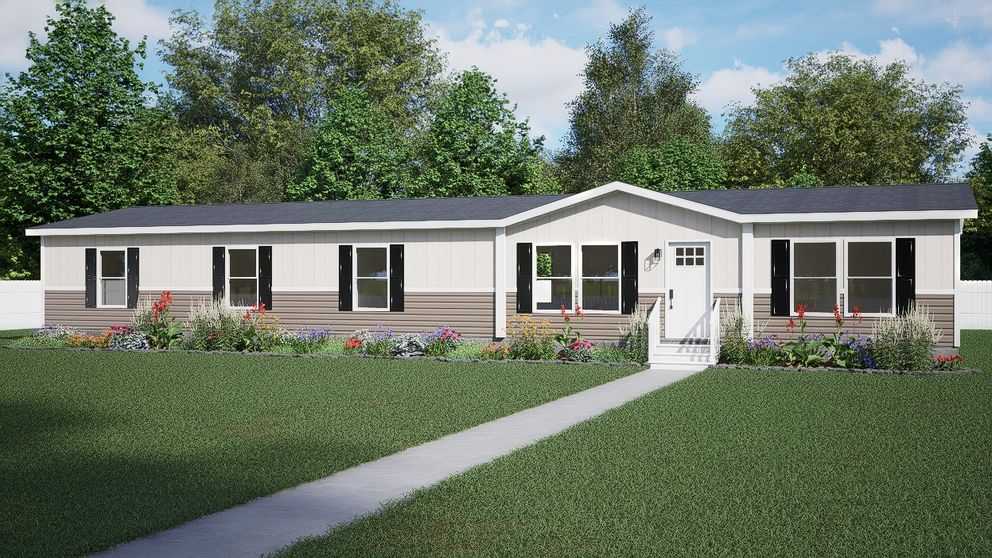 Sevier Exterior