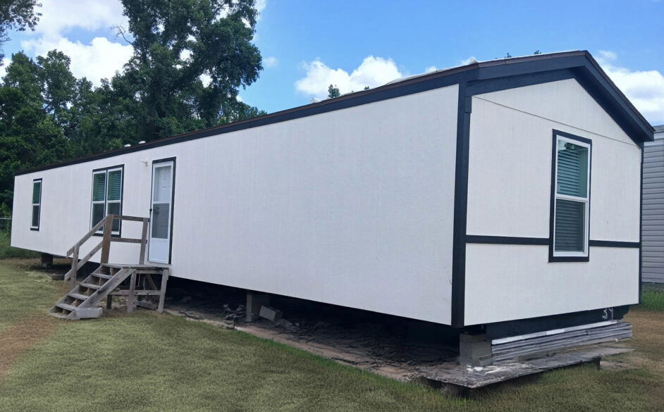 Sierra 266 Exterior