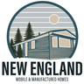 NE Mobile & Manufactured Homes logo