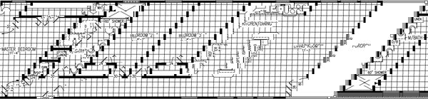 Crane j68ep8 floor plan home features