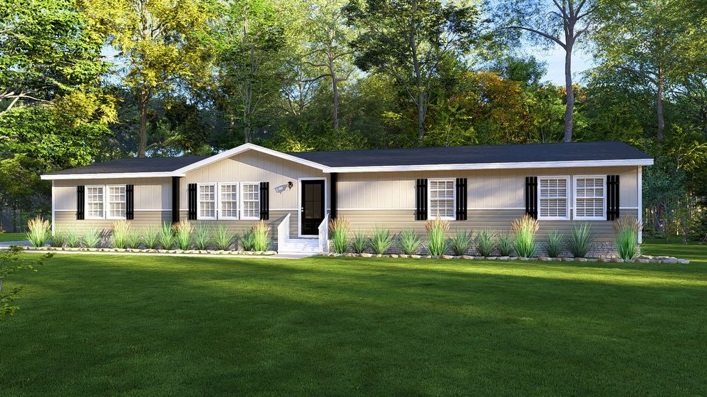 The Driftwood Exterior