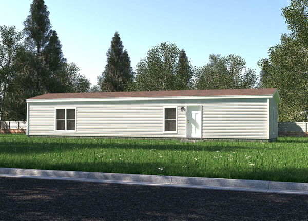 Pure homes 16562u hero, elevation, and exterior home features