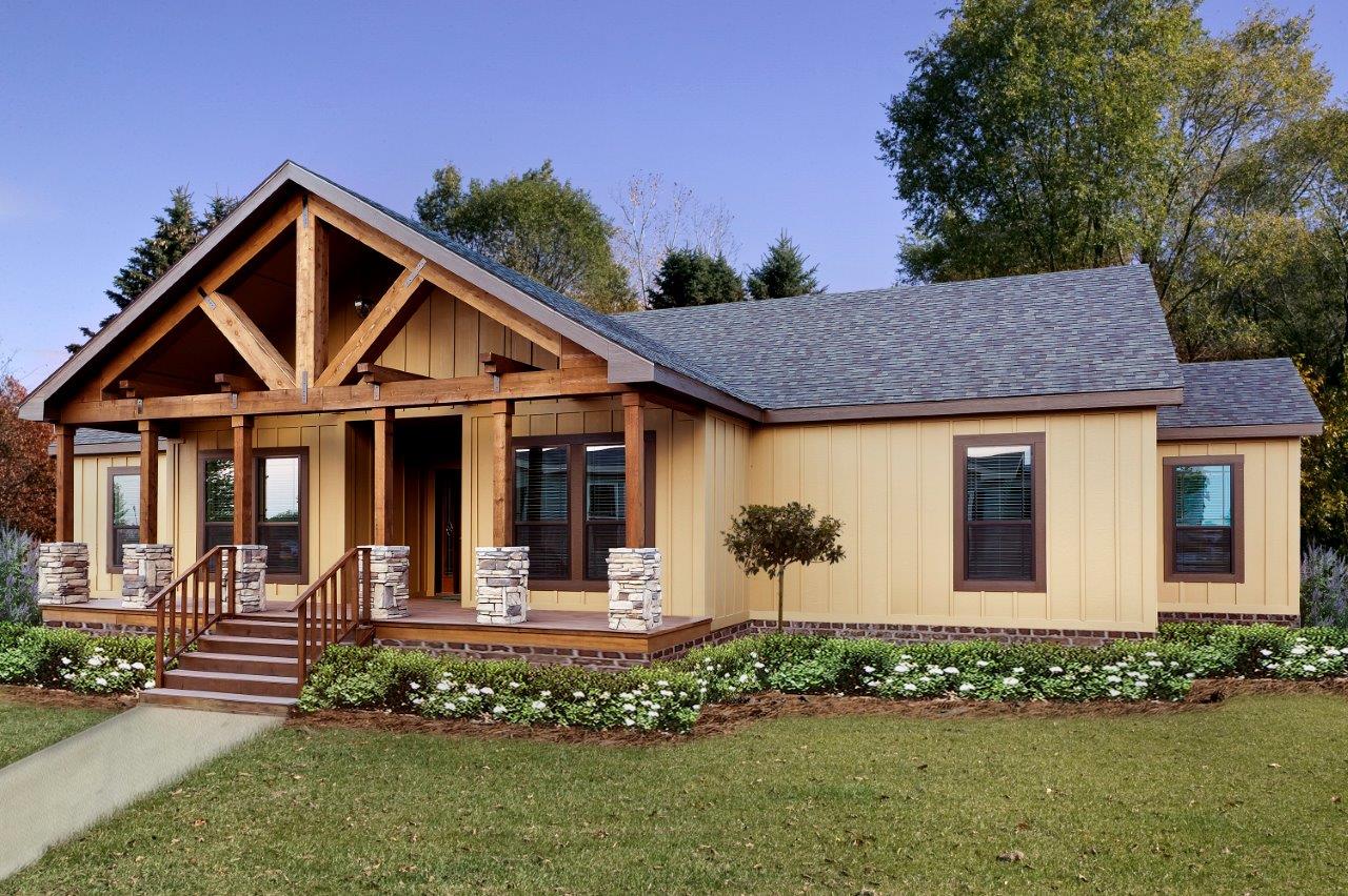 Koinonia Exterior