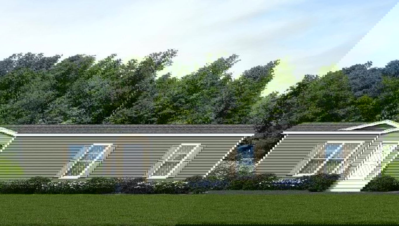 Houston Exterior