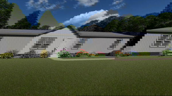 Columbia river multi-section 2028 hero, elevation, and exterior home features