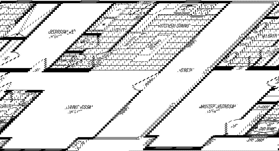 Falcon l40ep8 floor plan home features