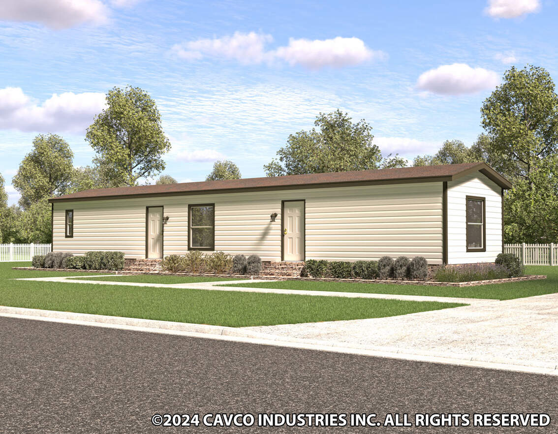 Verde Ranch 14632N Exterior