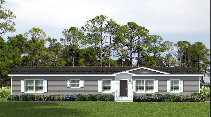 The Kyleigh Exterior