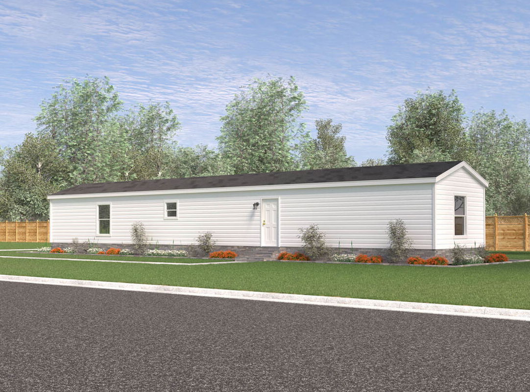 Valuhomes 14763p hero, elevation, and exterior home features
